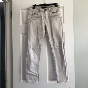 Maison Scotch La Parisienne Skinny Jeans Sz 28x30